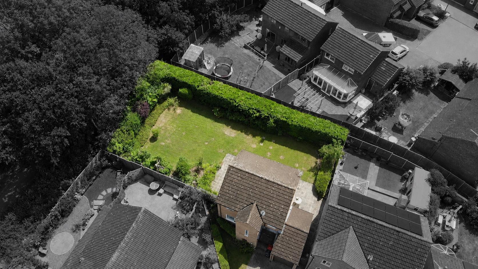 Hetton Close, Heelands, Milton Keynes
